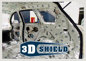 3DShield