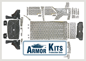 ArmorKits armor technology