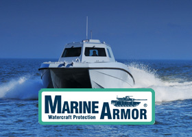 Marine Armor